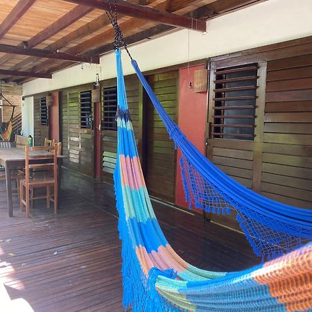 Casa Mym Bouganville 2 Jijoca de Jericoacoara Bagian luar foto