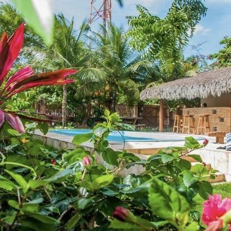 Casa Mym Bouganville 2 Jijoca de Jericoacoara Bagian luar foto