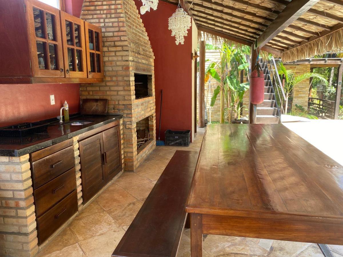 Casa Mym Bouganville 2 Jijoca de Jericoacoara Bagian luar foto