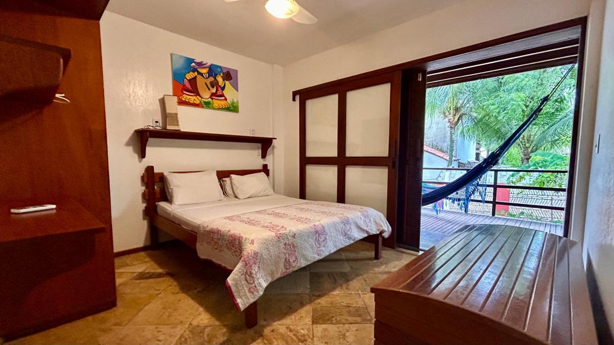 Casa Mym Bouganville 2 Jijoca de Jericoacoara Bagian luar foto
