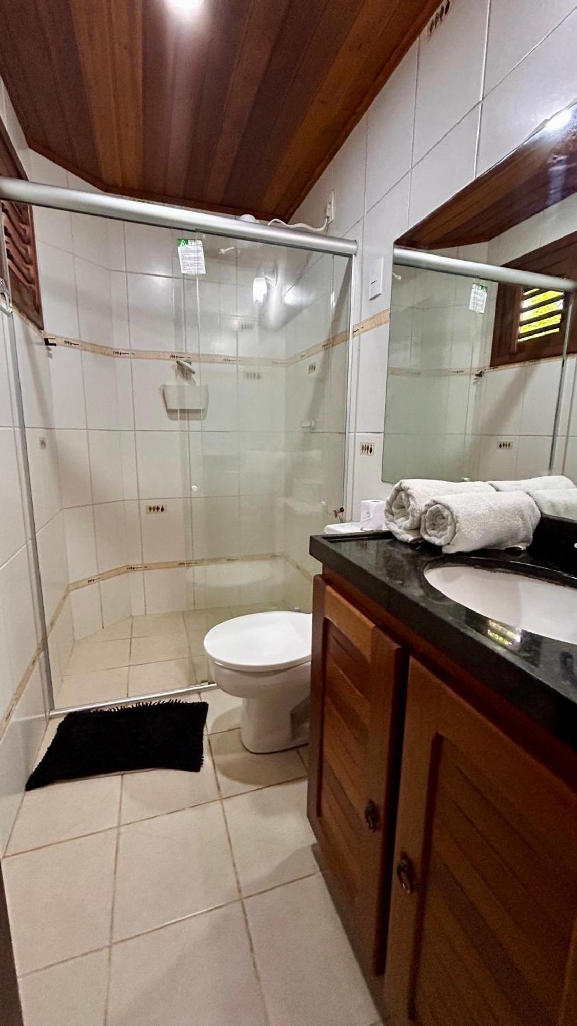 Casa Mym Bouganville 2 Jijoca de Jericoacoara Bagian luar foto