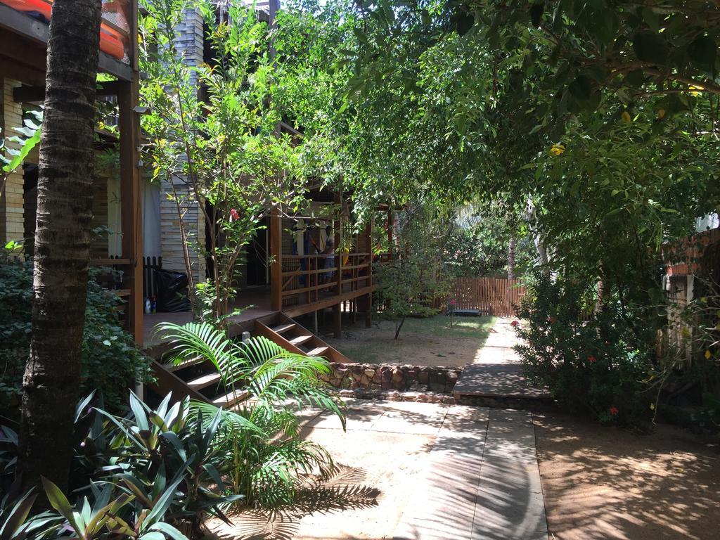 Casa Mym Bouganville 2 Jijoca de Jericoacoara Bagian luar foto